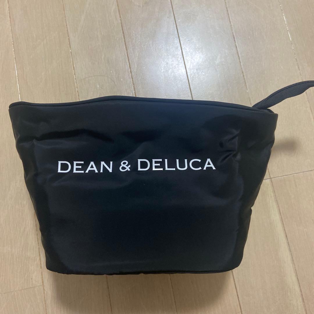 DEAN&DELUCA×BEAMS COUTURE クロッシェバスケットバッグ