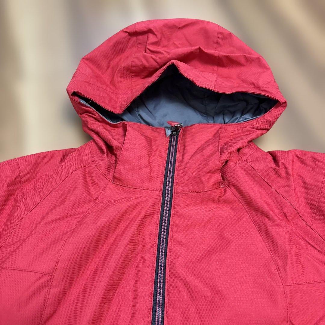 qop　美品　Burton スノーボードウェアセット　レディースMサイズ