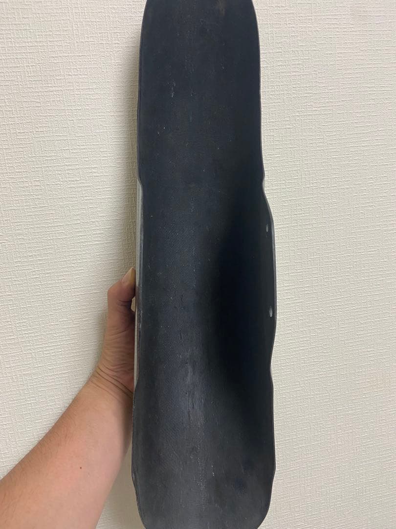 ハーレーダビッドソン用カーボンファイバー フェンダー　XL883