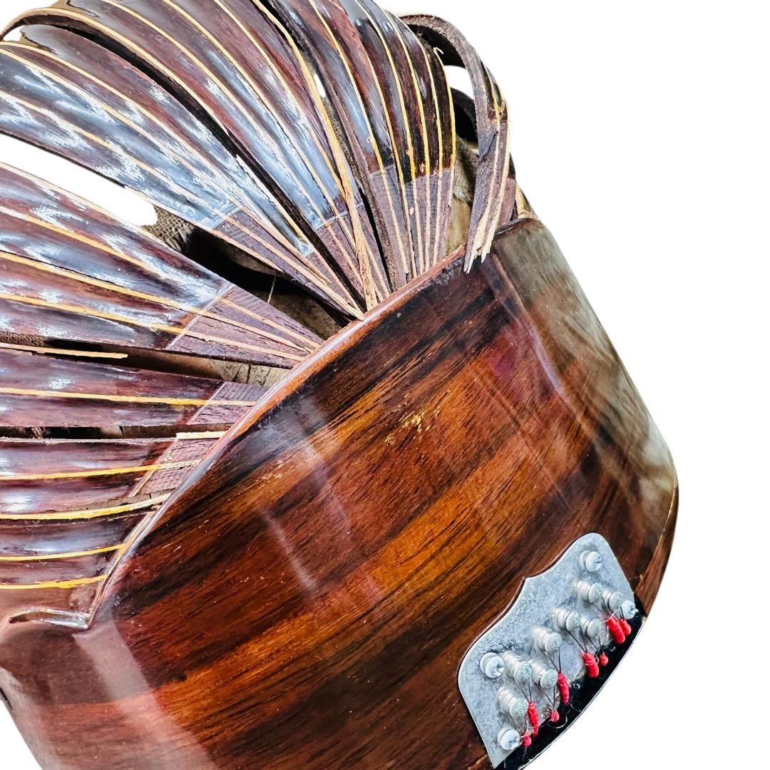 石川　マンドリン　NO5