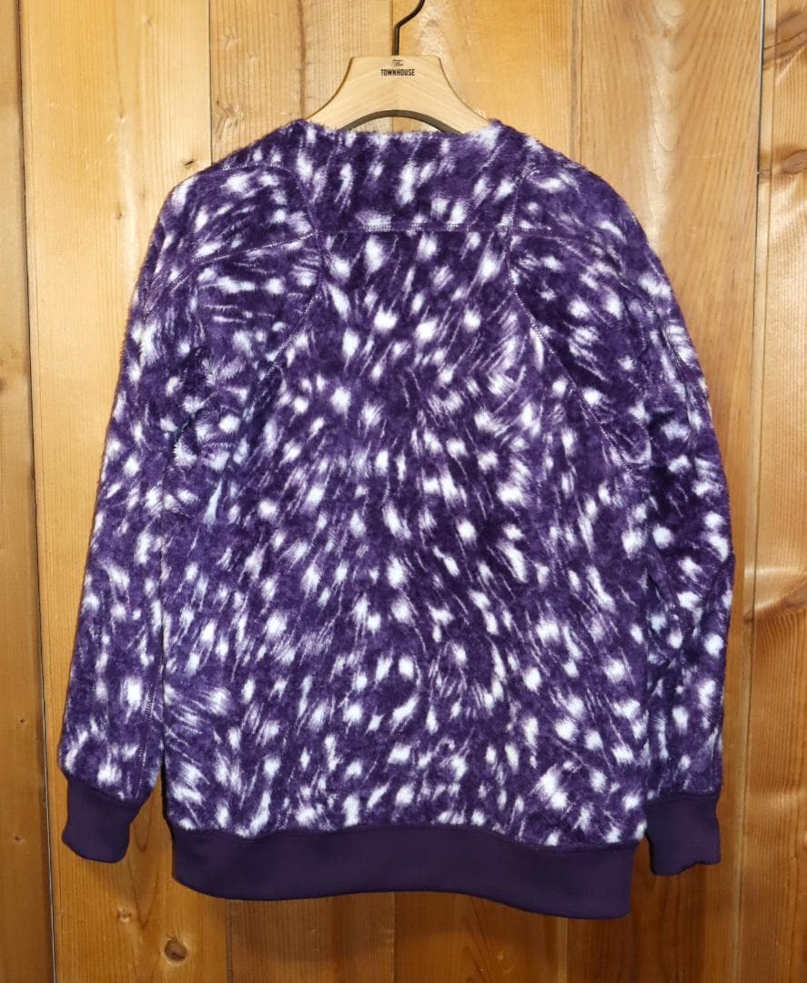 新品 オークリーゴルフ スカル リバーシブル ウインドジャケット (M) Ⓗ