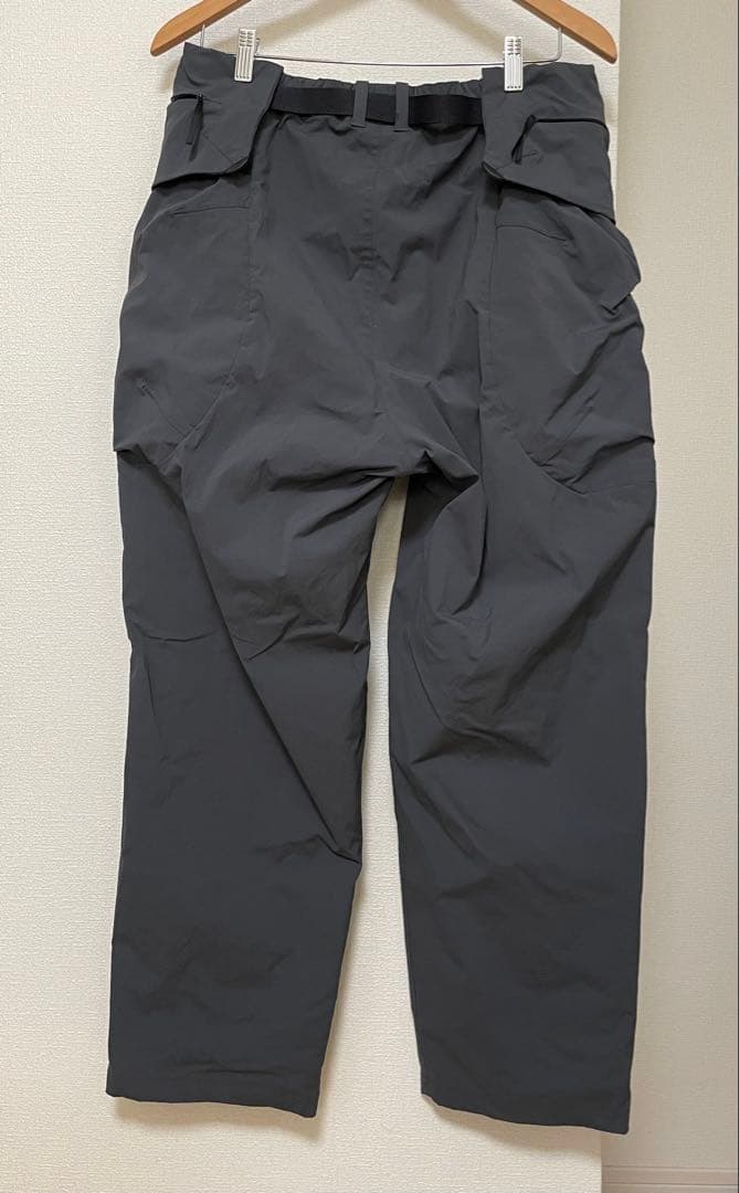 alk phenix Zak pants IV ザック パンツ 4 未使用 M