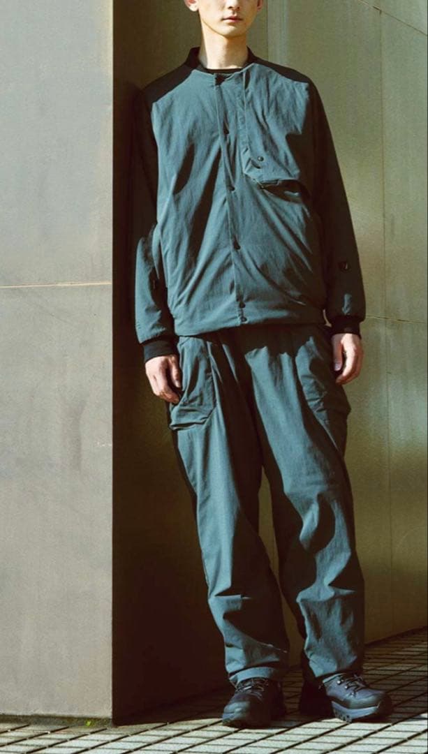 alk phenix Zak pants IV ザック パンツ 4 未使用 M