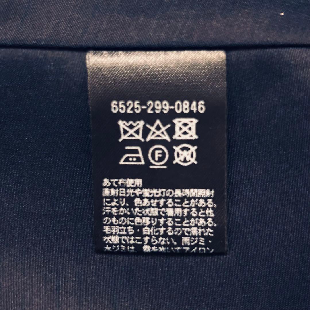 美品❤️定価15.4万＊Drawer 23SS セーラーカラーコート 36