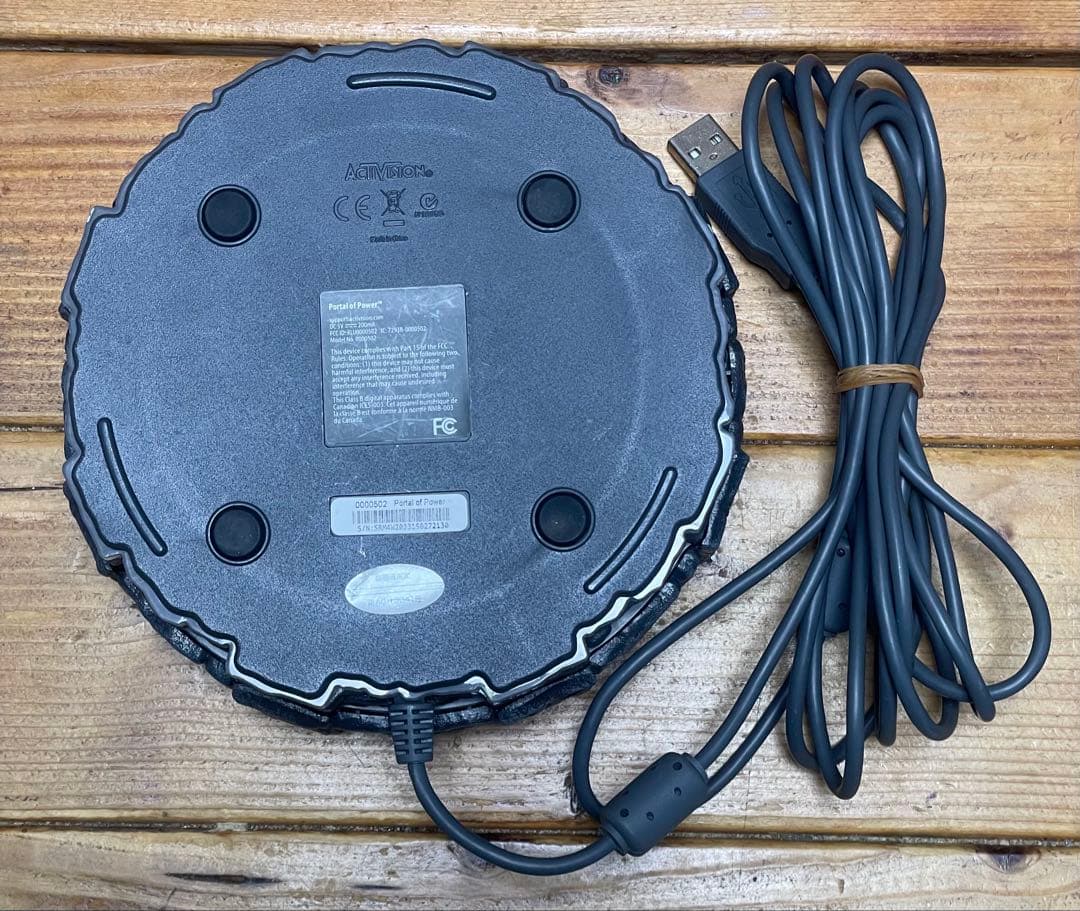 スカイランダーズ 42 個 とポータル1個