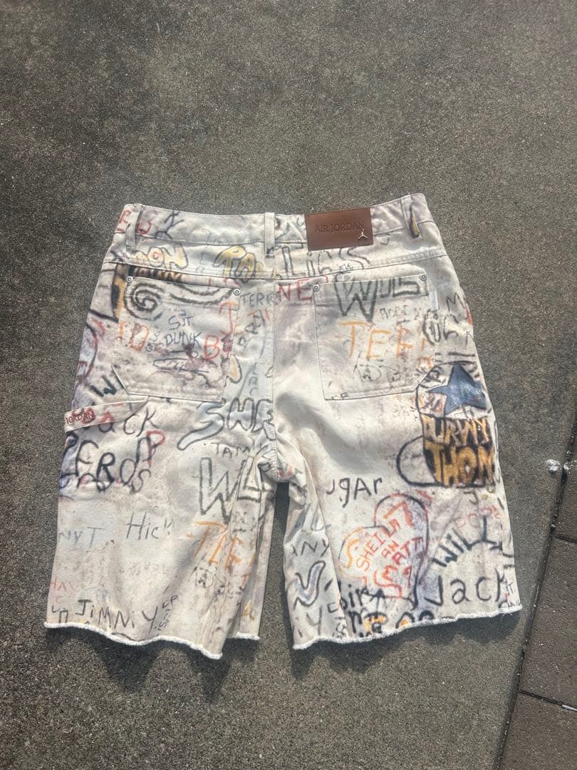 nike JORDAN shorts ショーツ ジョーツ 32 m