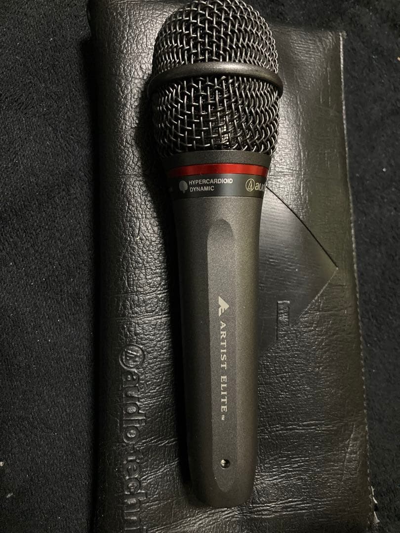 オーディオテクニカ AE6100