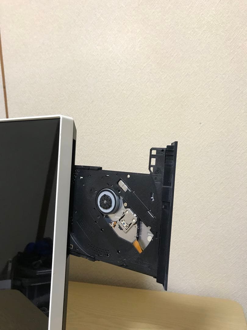 NEC 一体型 LaVie PC-DA370KAW-LS