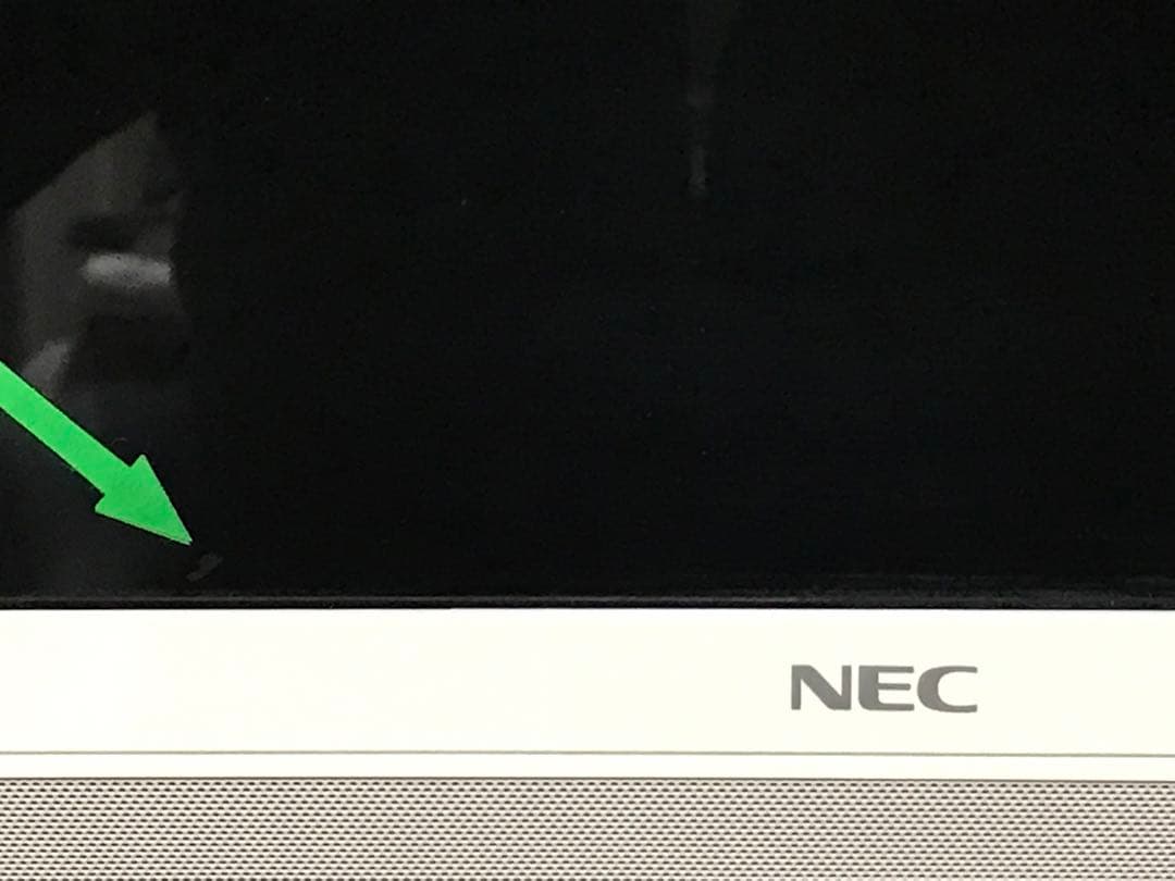 NEC 一体型 LaVie PC-DA370KAW-LS
