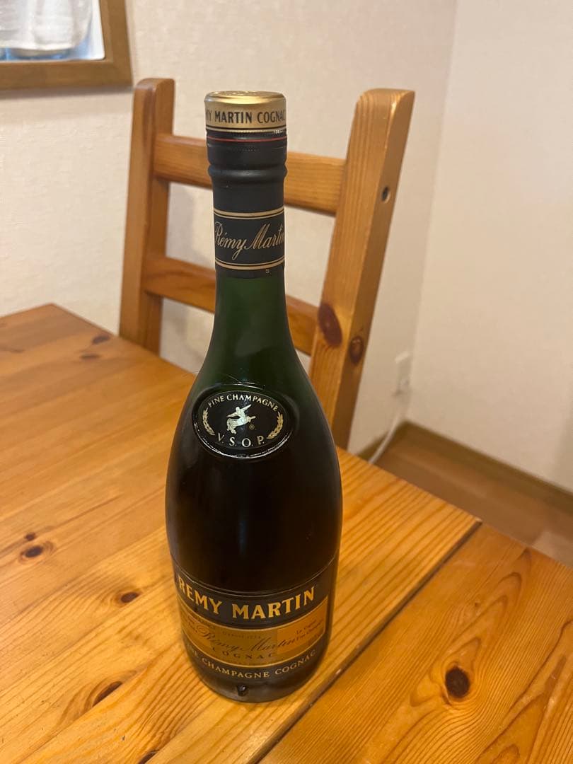 フランス　ブランデー　3本セット　古酒