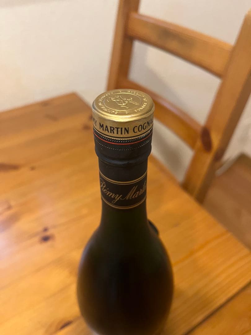 フランス　ブランデー　3本セット　古酒