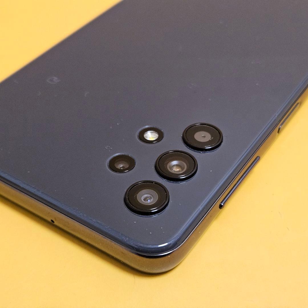 Samsung Galaxy A32 5G｜24時間以内発送#447