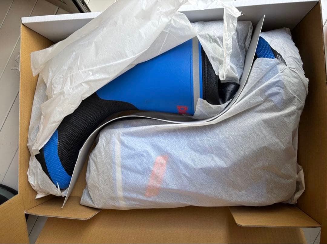 ニューマイティーブーツ