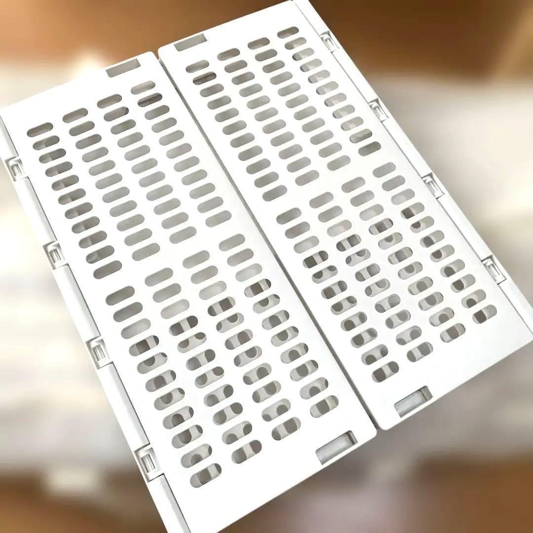 20個セット、プラスチックボックス 、キッチン• 押入れ収納、積み重ね、組立式