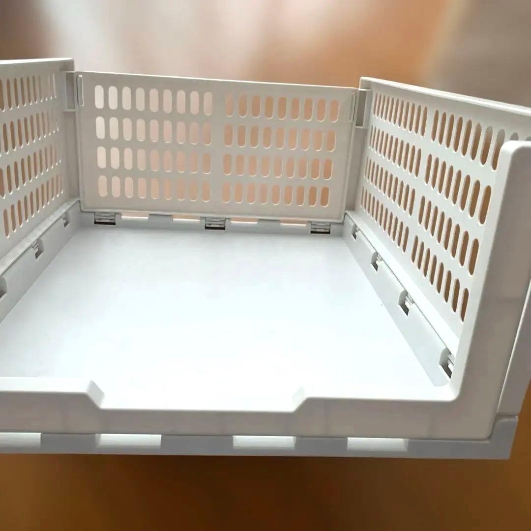 20個セット、プラスチックボックス 、キッチン• 押入れ収納、積み重ね、組立式