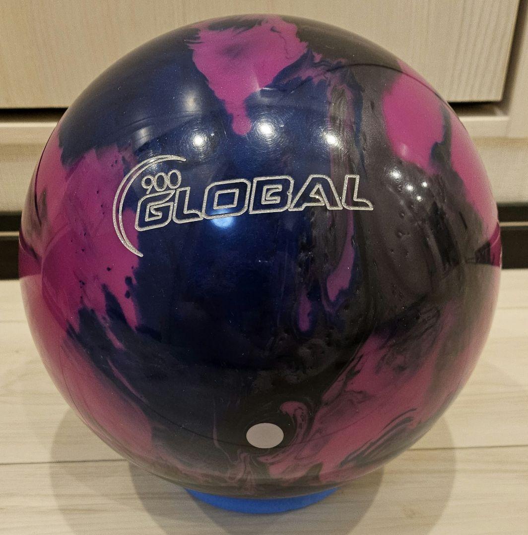 ボウリング ドリームシフト77 15p4oz