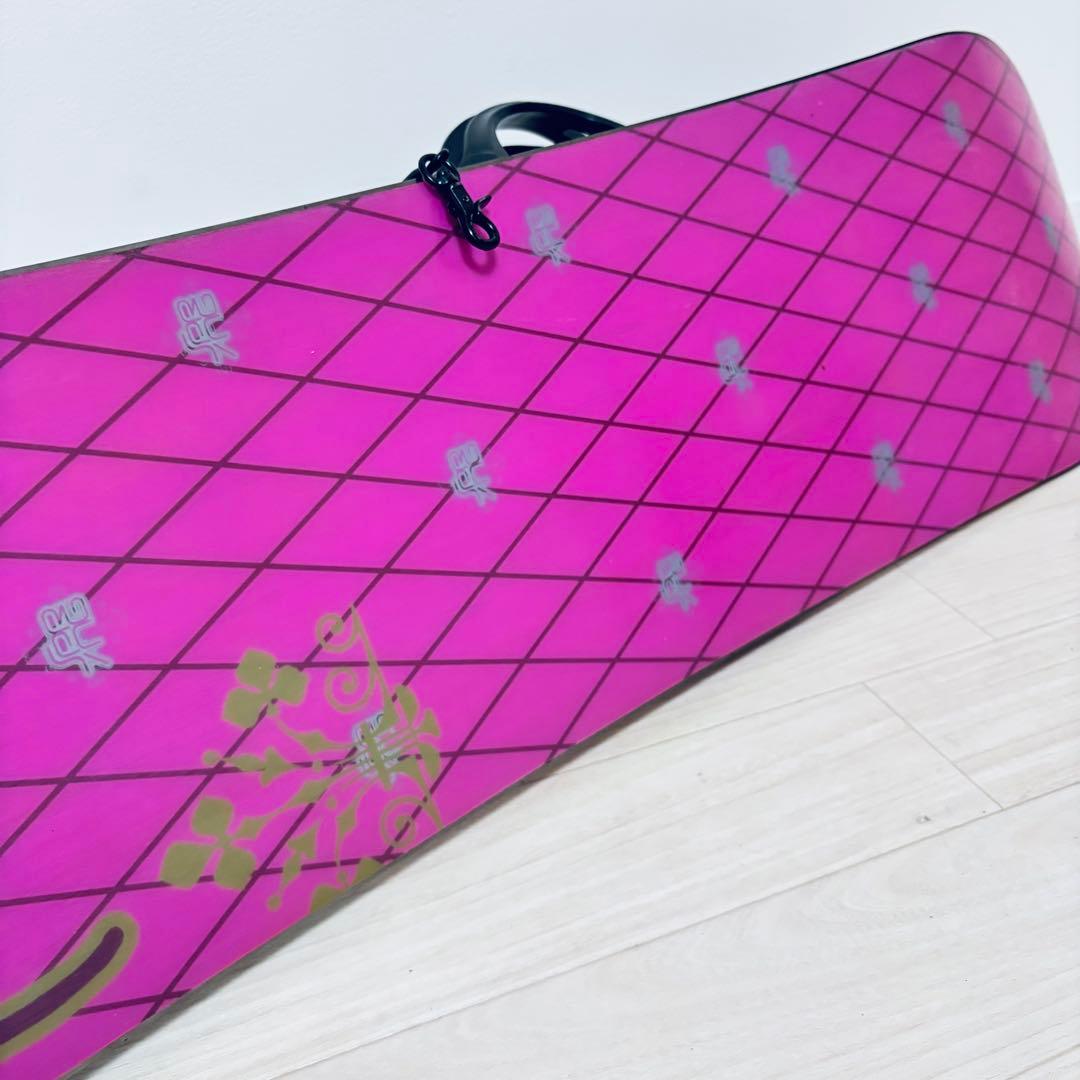 head スノーボードセット バイン サロモン　パクト　Mサイズ　142cm