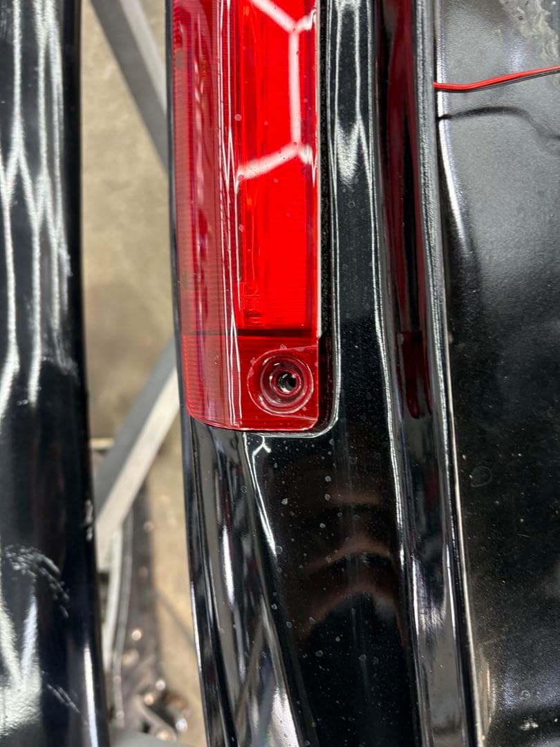 zc33s スイフトスポーツ リザルトジャパン リアウイング