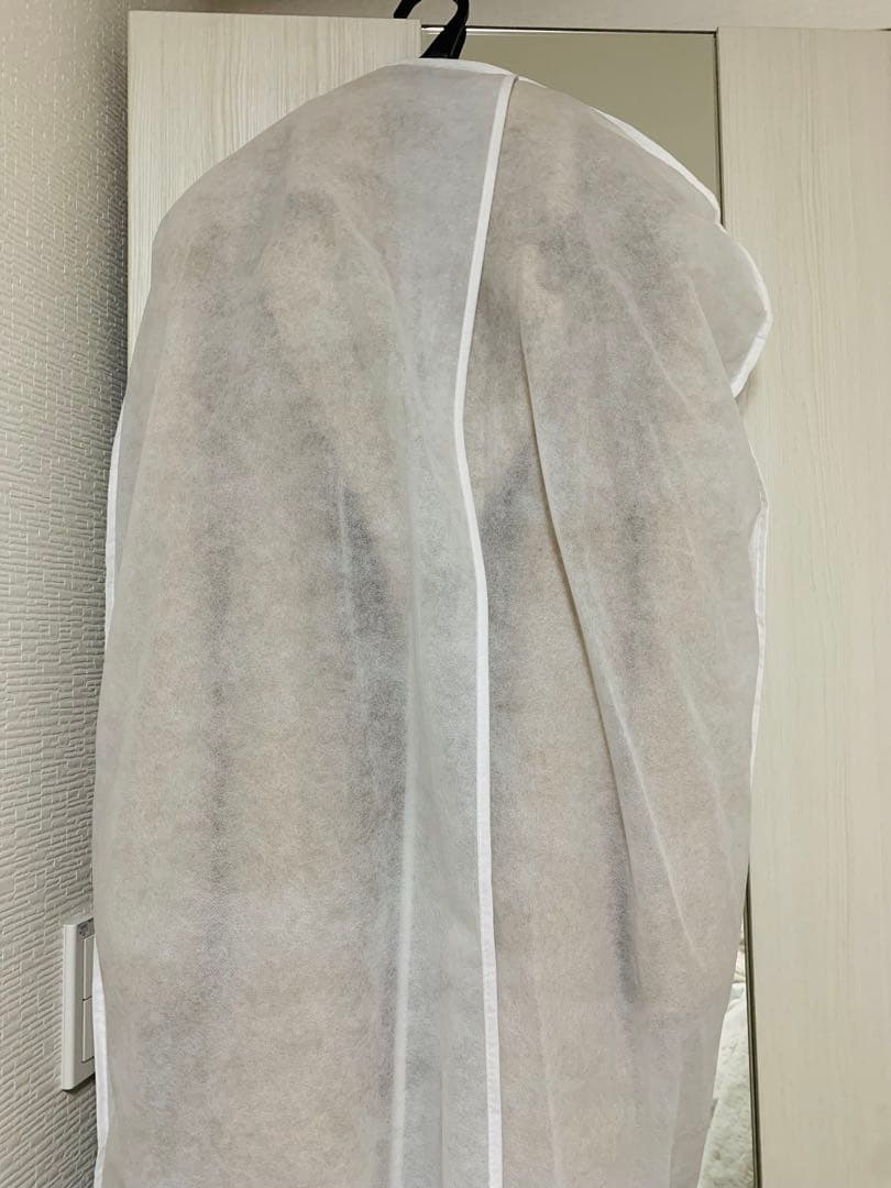 Diorおまけつき⭐︎snidel ベージュ もこもこロングコート