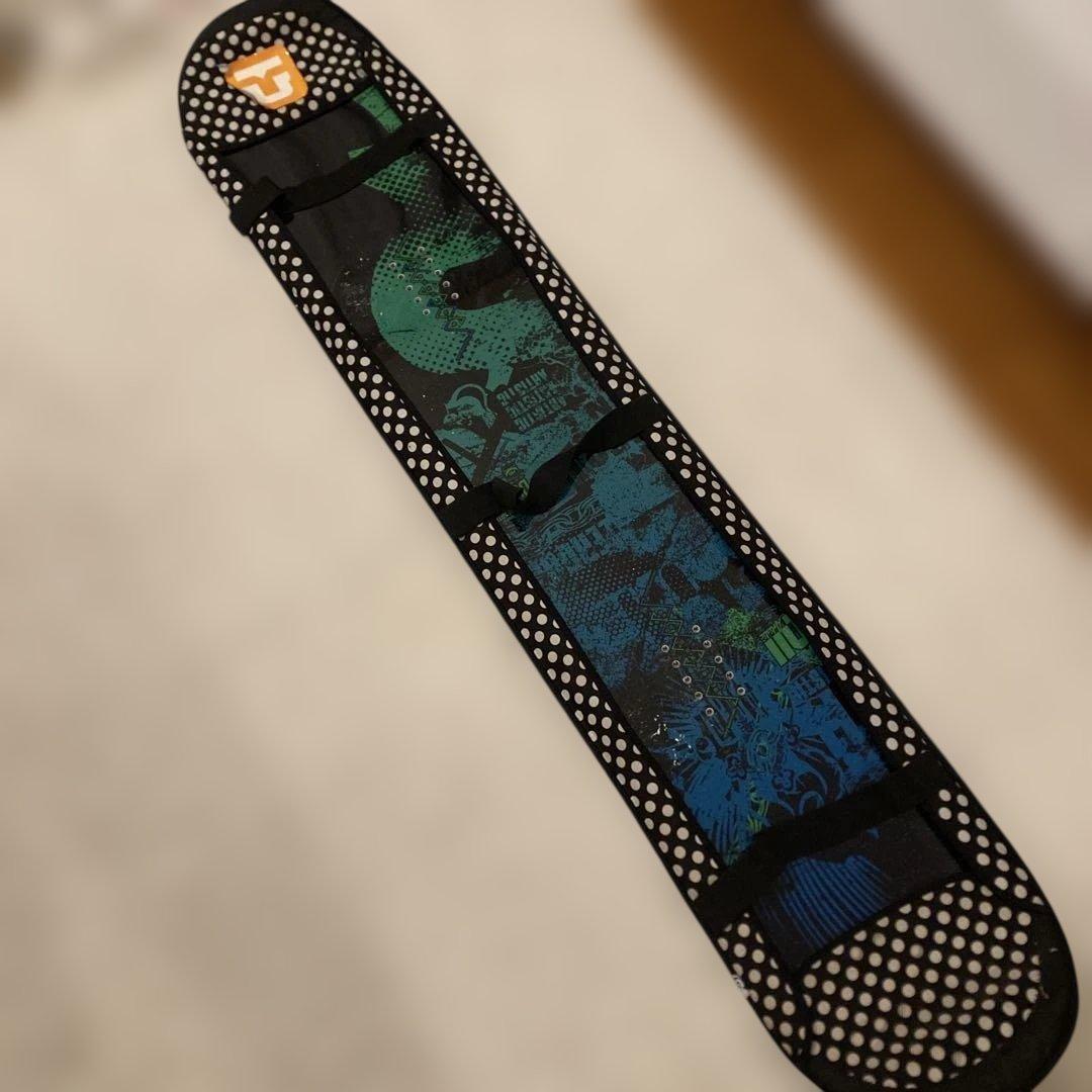 03スノーボード