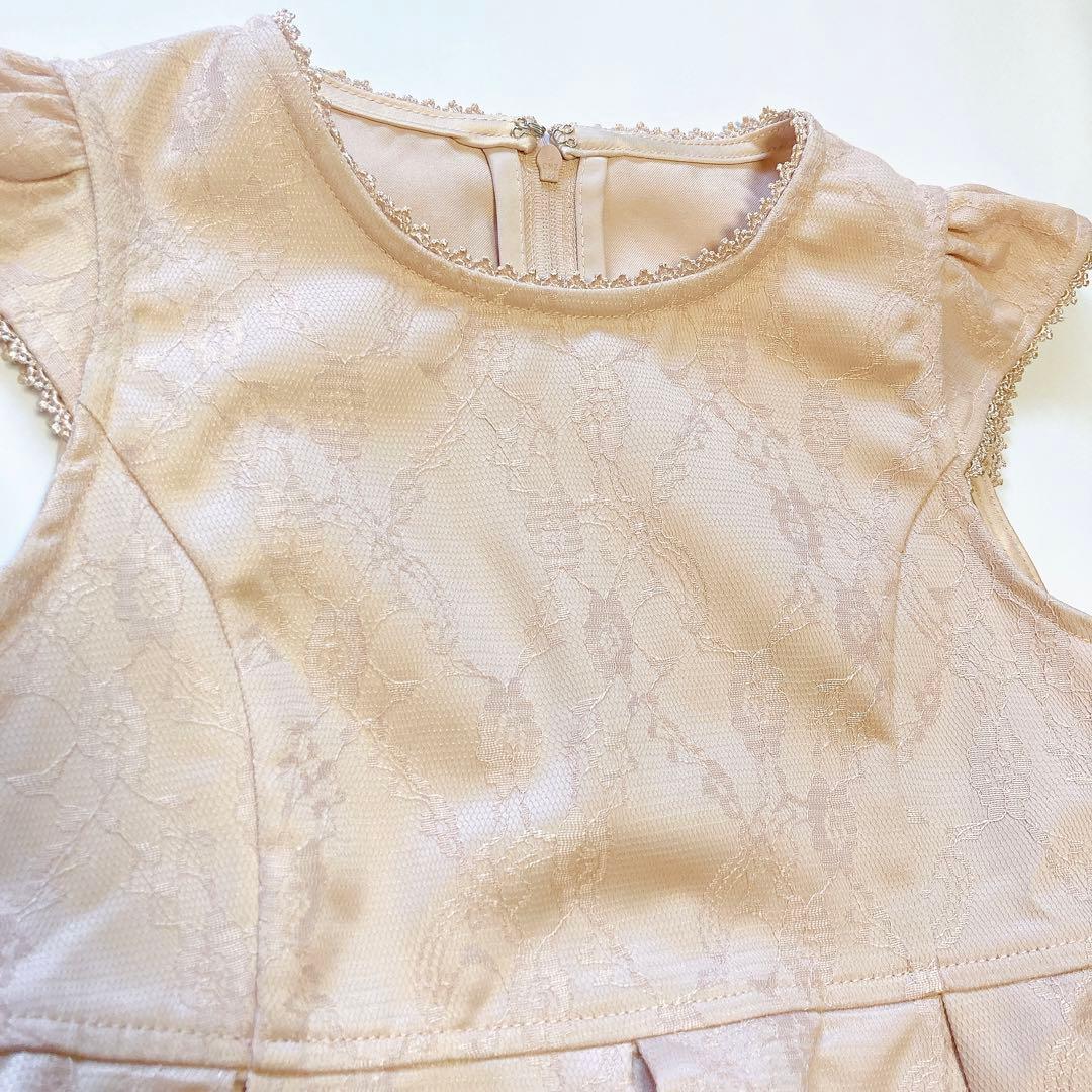 130size セレモニー anyFAM入学 卒園 フォーマル 発表会