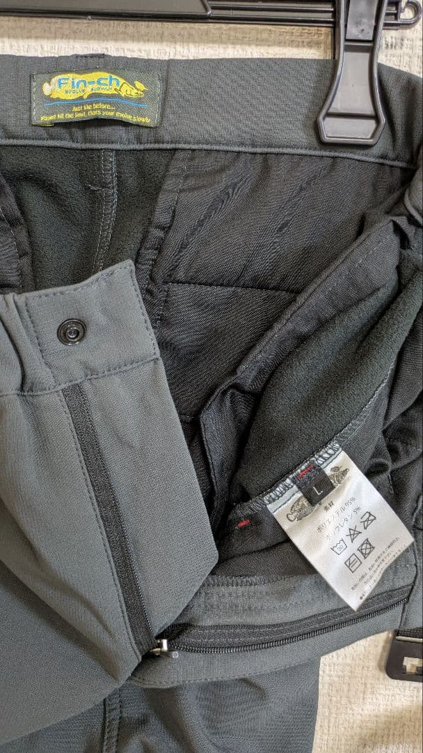 Fin-ch フィンチ フロリアナ10 イクウェイター Ｌサイズ