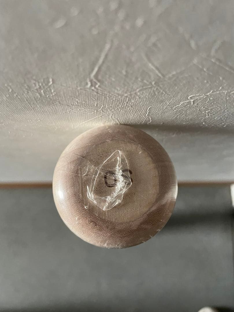 激レア大谷翔平モデルGOLDSTAGE 木製バット 85.9cm