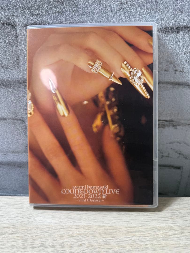 ち*ト様 浜崎あゆみ～24th Anniversary @PIA ARENA M