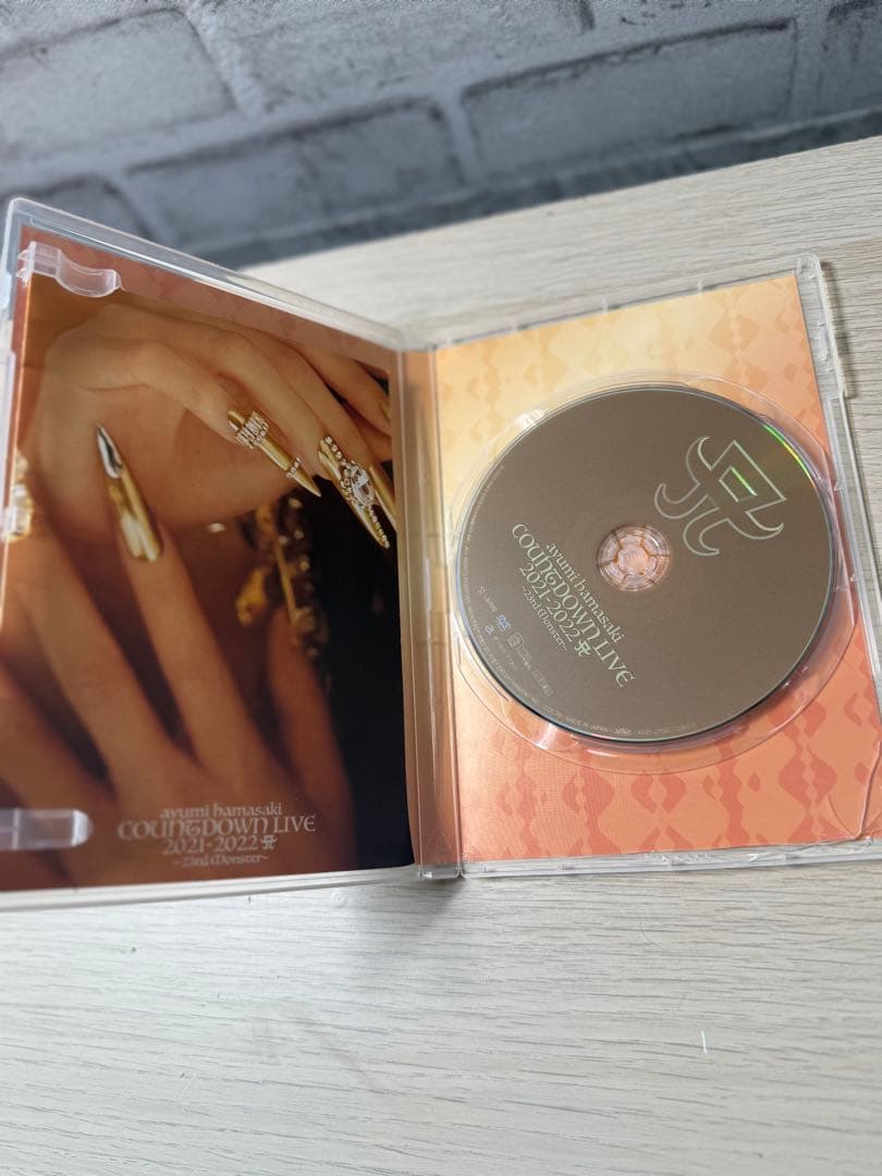 ち*ト様 浜崎あゆみ～24th Anniversary @PIA ARENA M