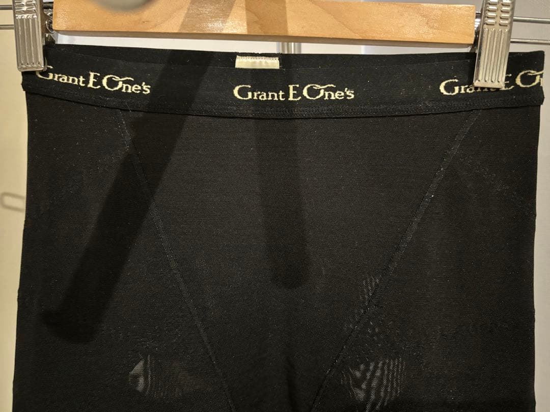 グラントイーワンズ　LALAドレナージュスパッツ　サイズ64