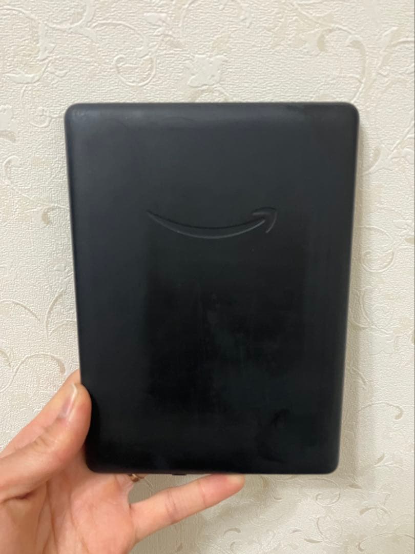 Kindle Paperwhite 第11世代 8GB(広告あり)