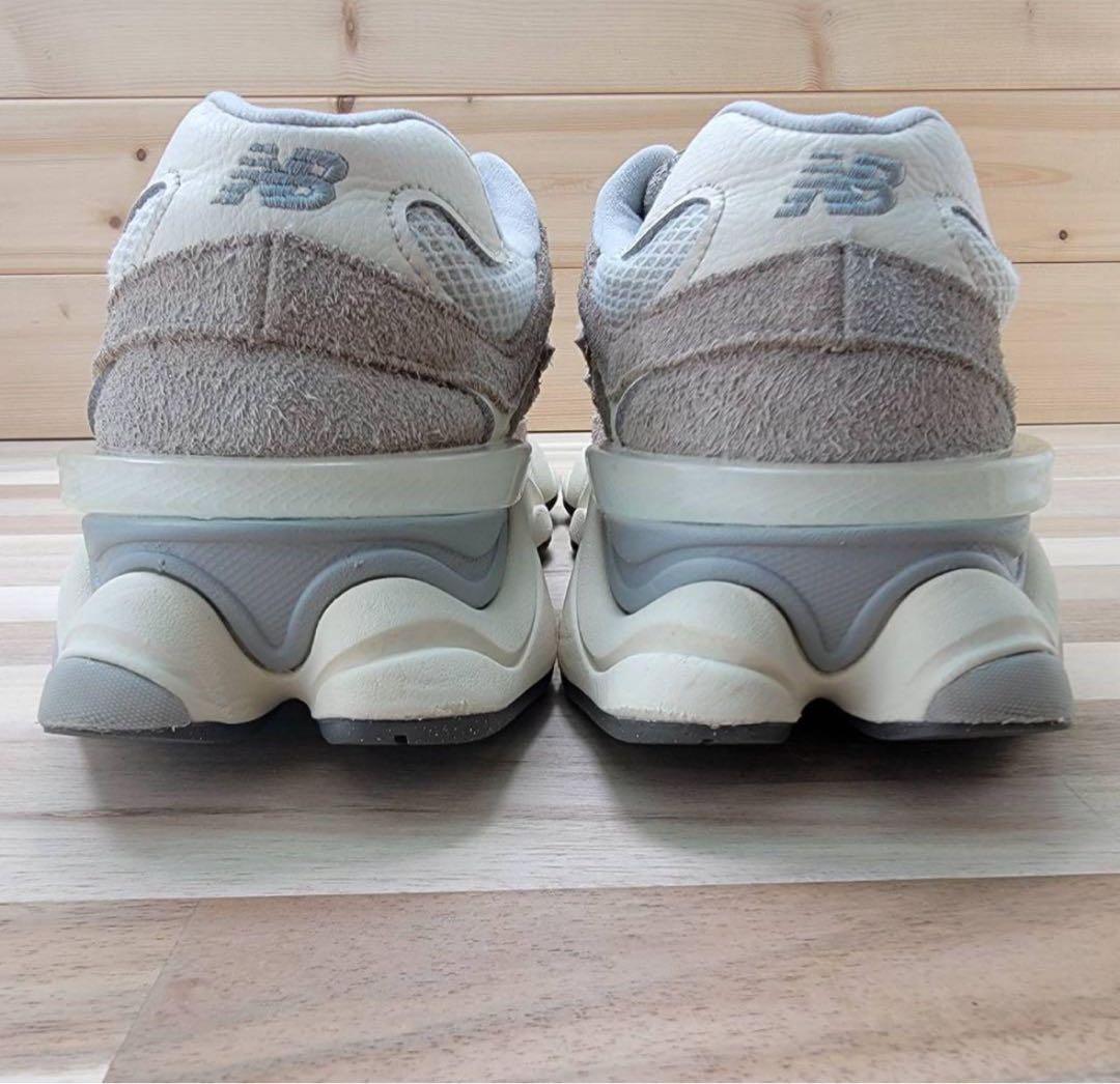 ニューバランス　25.5