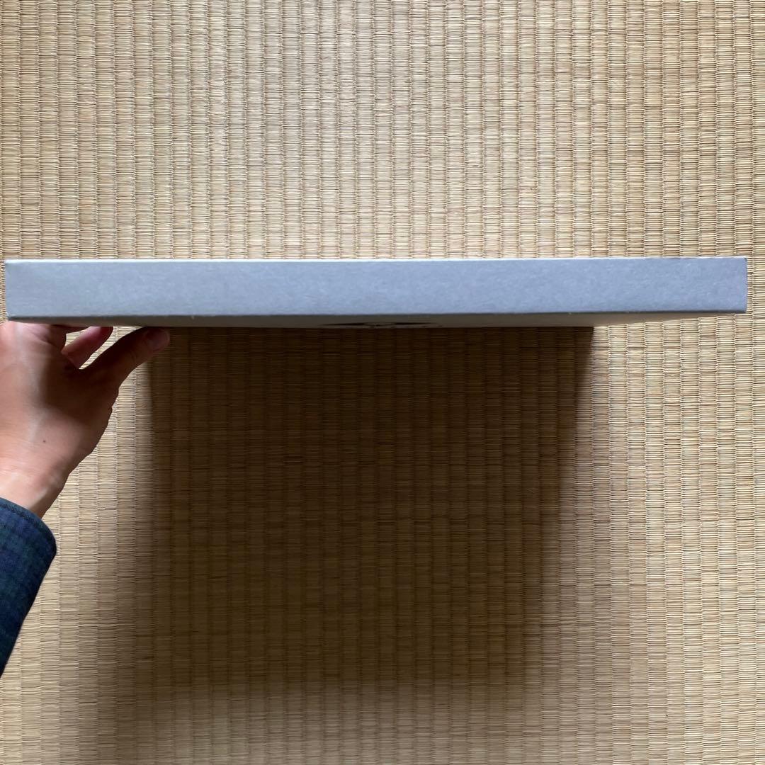 「ZAIDO」 地蔵ゆかり写真集｜サイン入り｜箱に退色あり