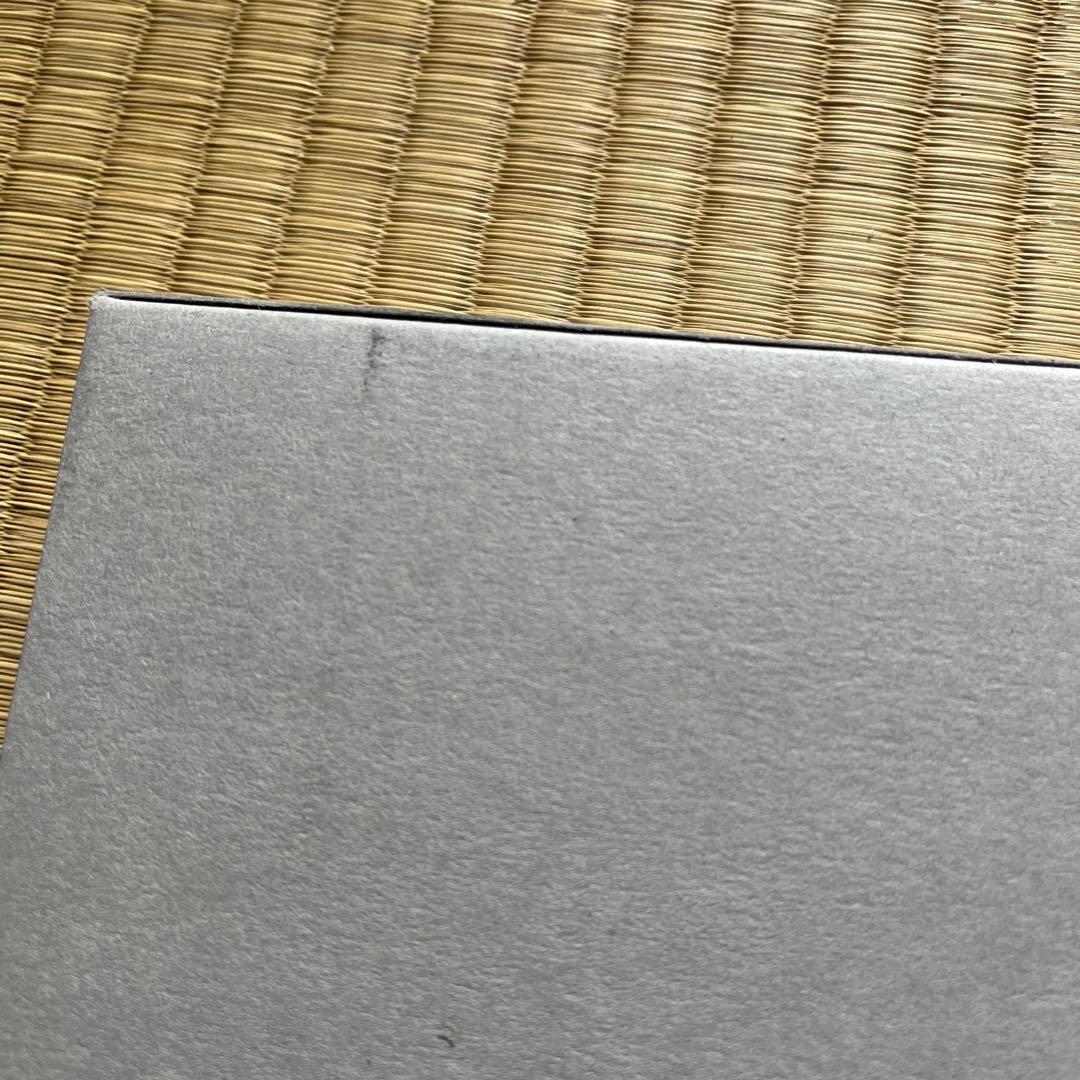 「ZAIDO」 地蔵ゆかり写真集｜サイン入り｜箱に退色あり