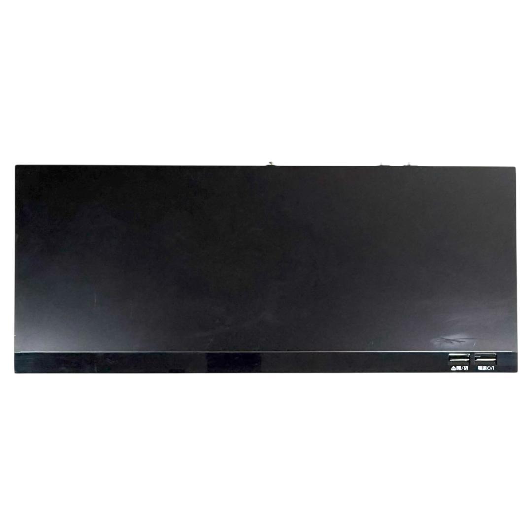 パナソニック 1TB 3チューナー ブルーレイレコーダー DMR-BRT1030