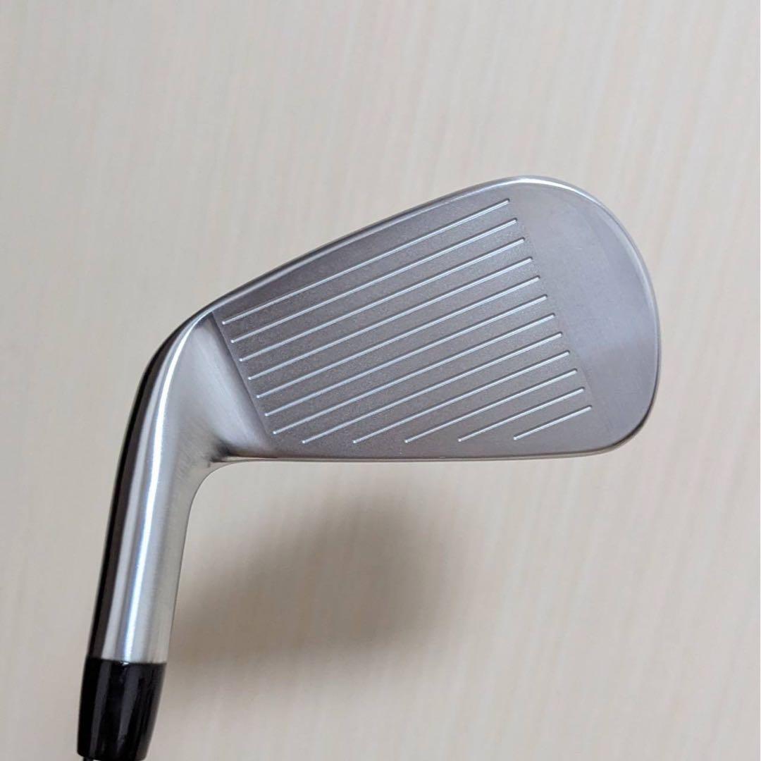 Titleist タイトリスト T200（2023）5番アイアン 5鉄 5I