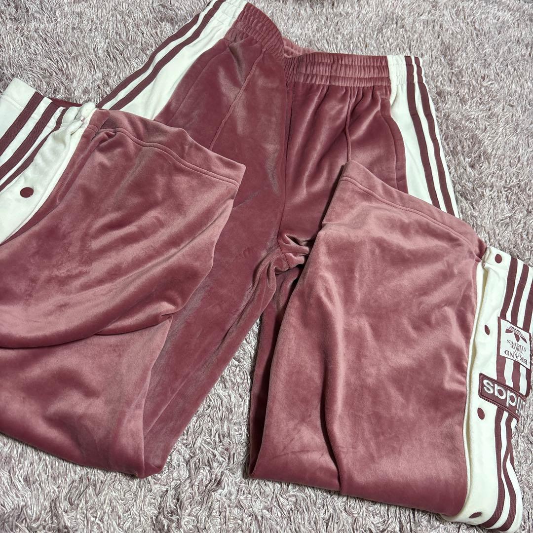 アディダス　ボトムス