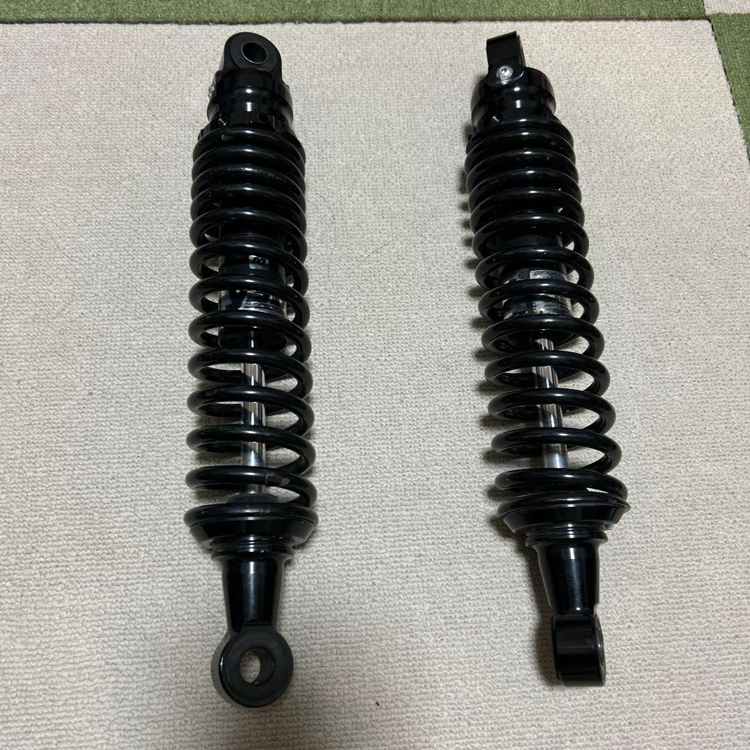 YSS風リアサスペンション　sr400 Ｍ　vmx オフロード　トラッカー