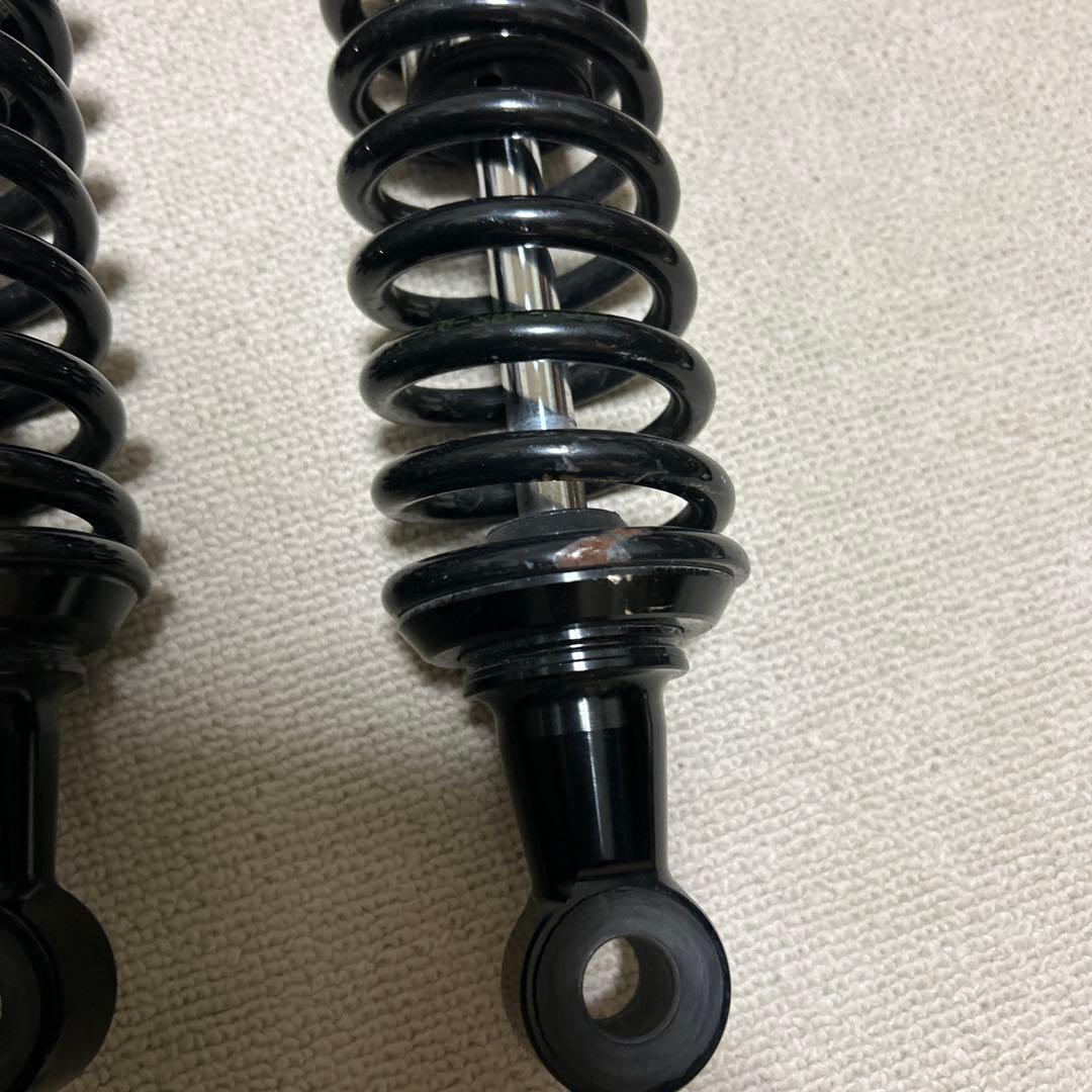 YSS風リアサスペンション　sr400 Ｍ　vmx オフロード　トラッカー