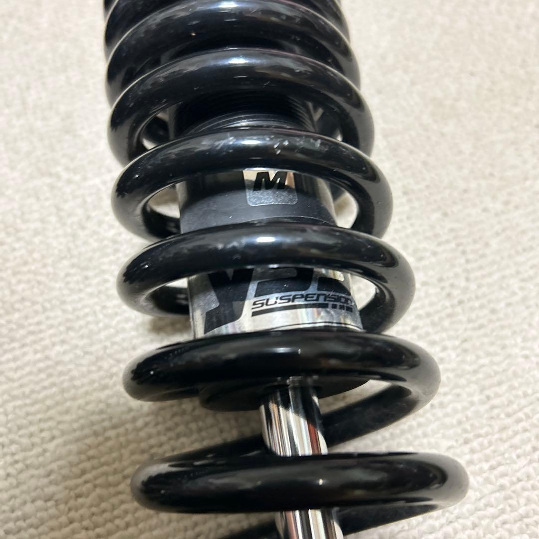 YSS風リアサスペンション　sr400 Ｍ　vmx オフロード　トラッカー