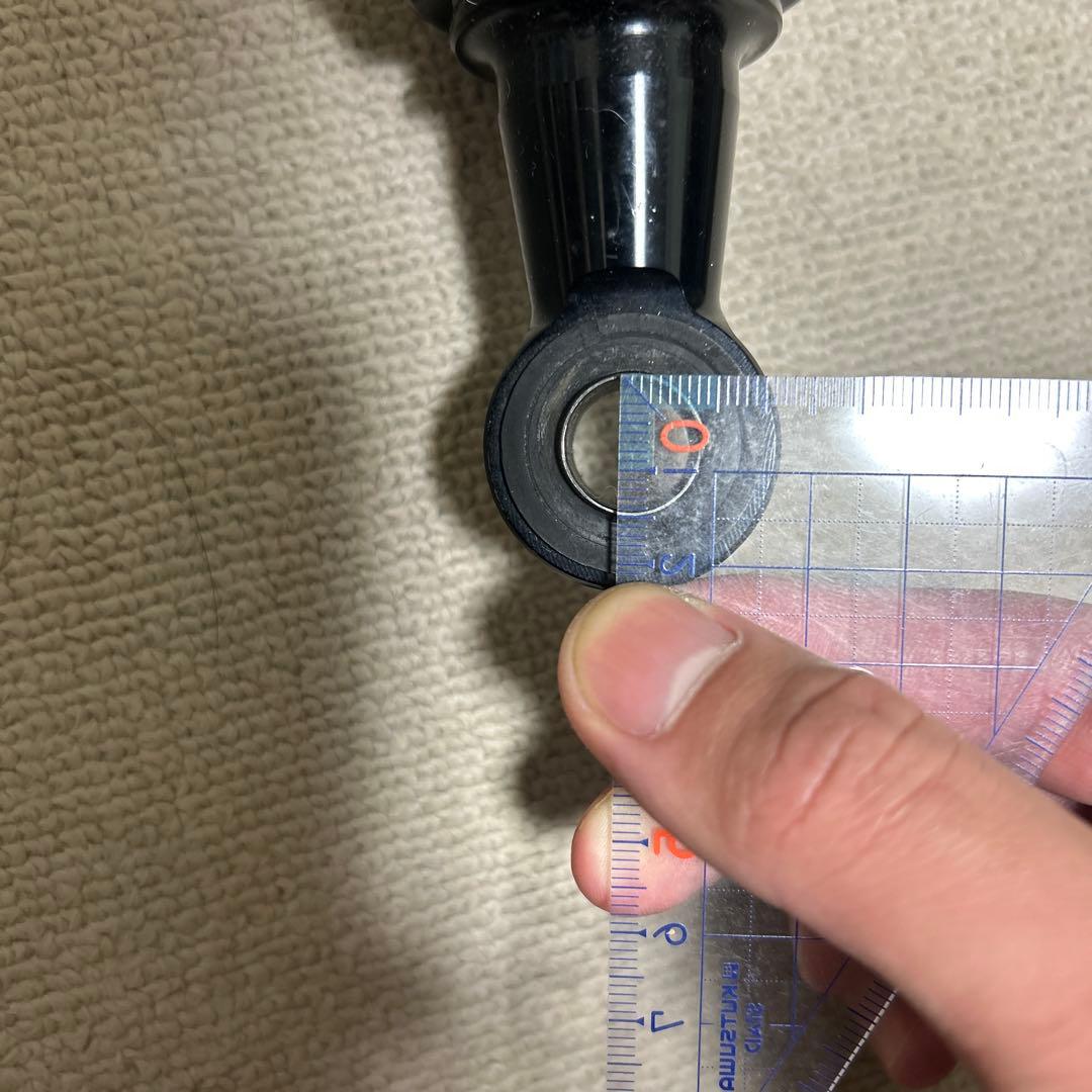 YSS風リアサスペンション　sr400 Ｍ　vmx オフロード　トラッカー