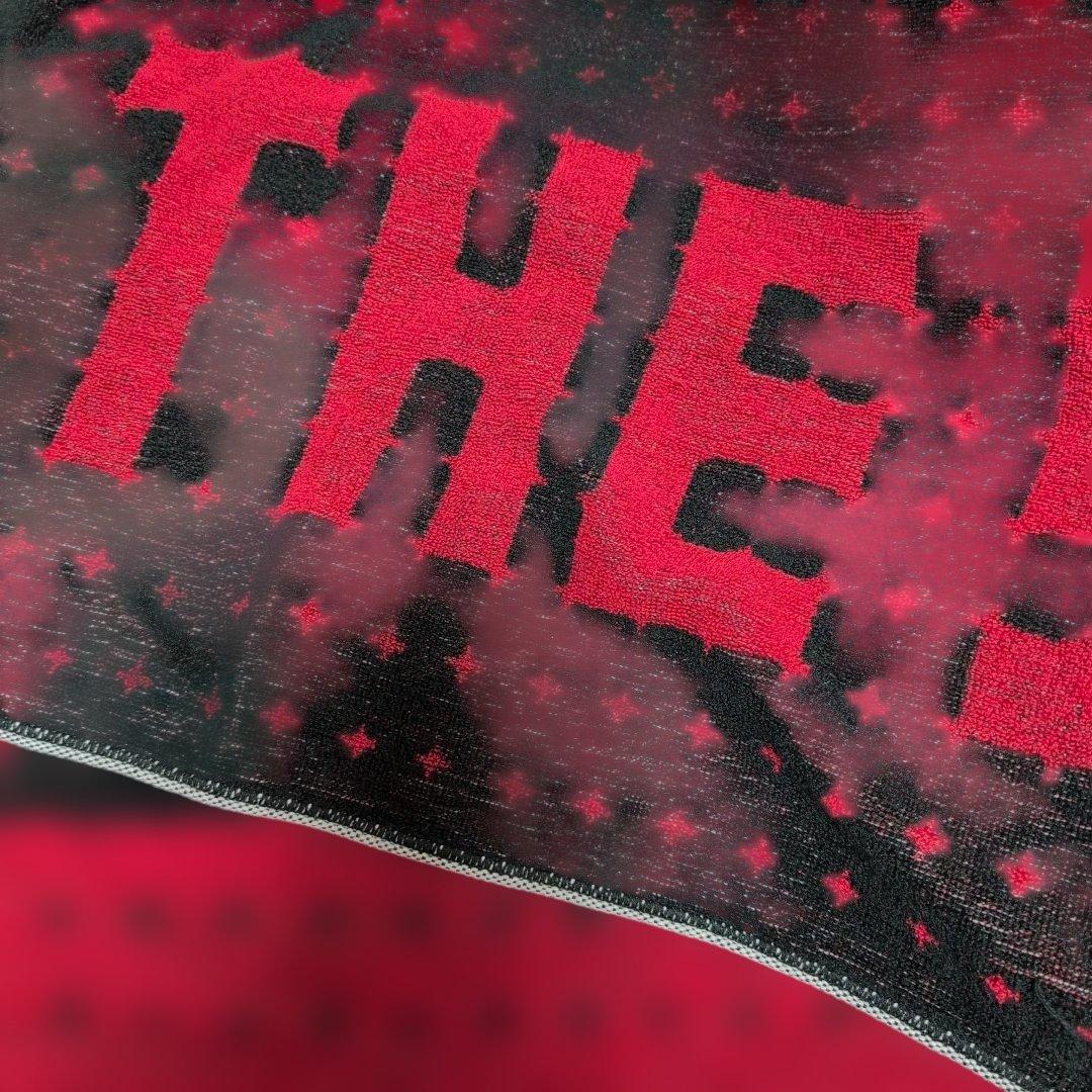 c*i様 櫻井翔 ソロコン タオル