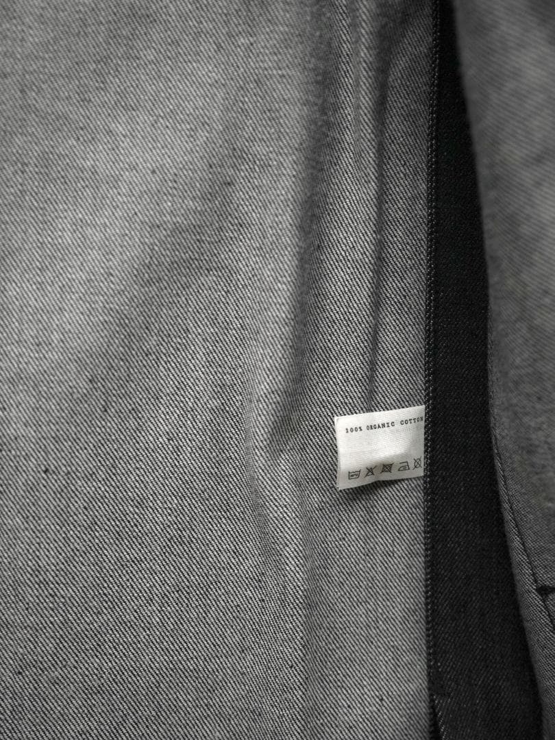 【未使用】TOOGOOD　トゥーグッド　THE CARPENTER JACKET