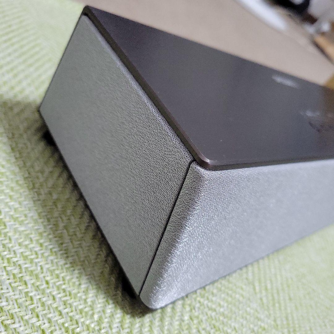 OPSODIS 1 オーディオ機器