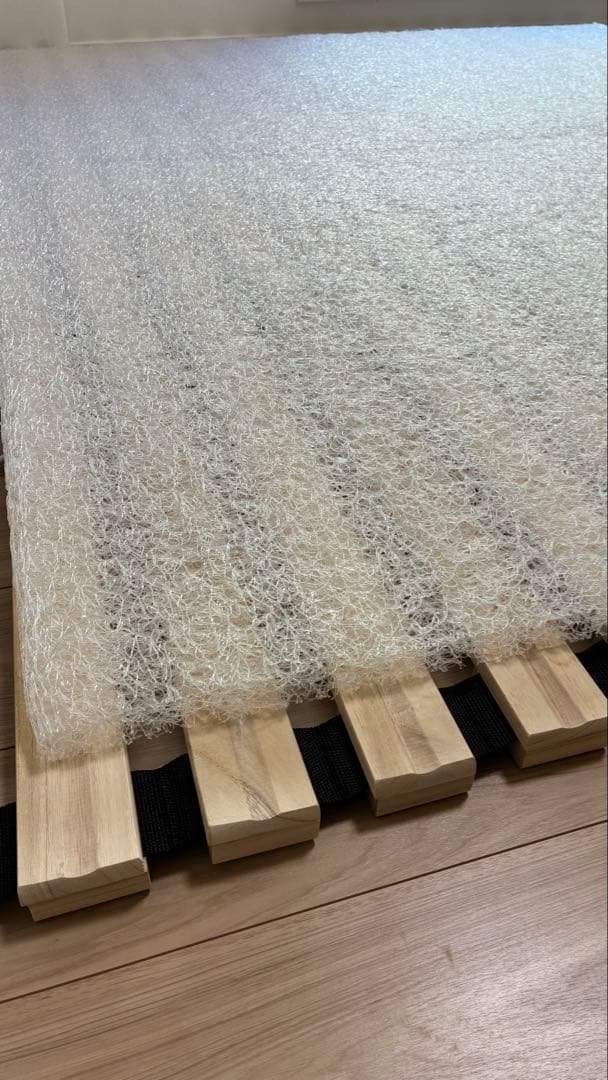 ブレインスリープ マットレス クイーン