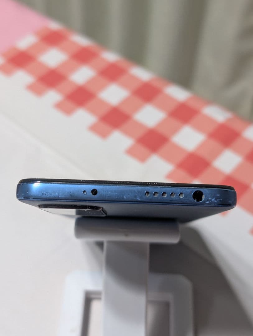 Xiaomi Redmi Note 11 64GB 小キズあり 動作良好