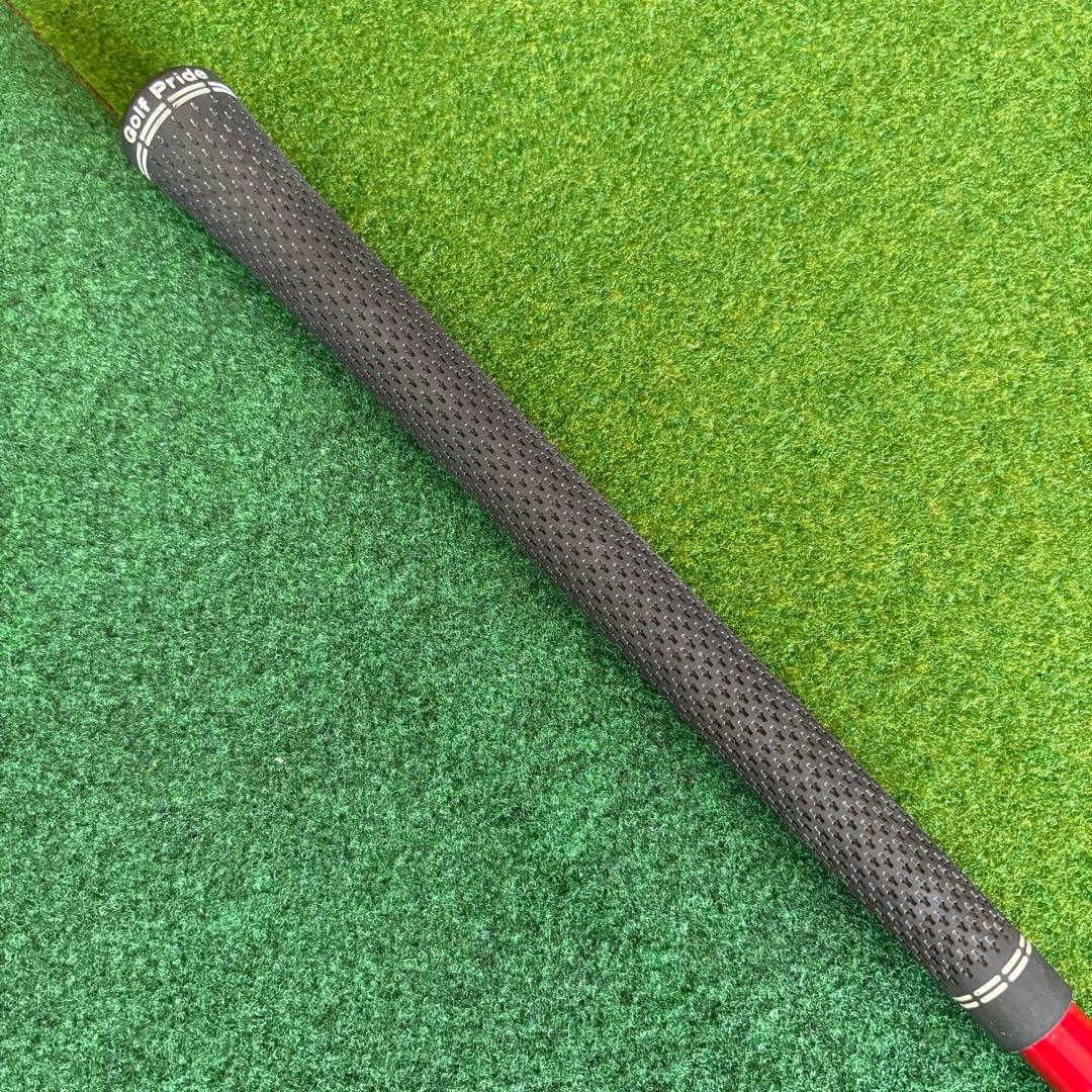 KBS Tour Driven 50g Category2 コブラ 5W用 純正