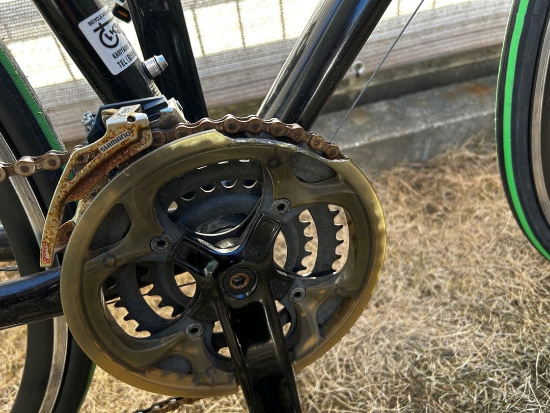 --ODR--【引取限定】GIANT ESCAPE R3.1 M