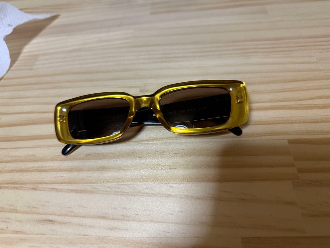 レア色　GUCCI サングラス