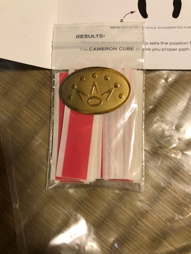 その他 SCOTTY Cameron Cube